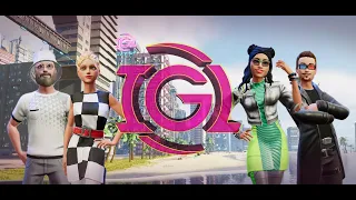 IGL City Trailer 2