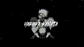 Haruka kanata Opening 2 | Subtitulado al español | Naruto.