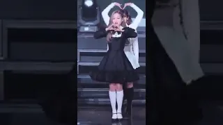 Gowon - One and Only fancam