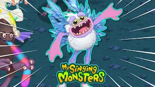 DE NOOB A PRO #67 - ESSE É O MELHOR MONSTRO DO MY SINGING MONSTERS