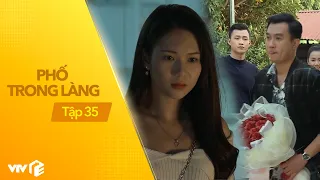 Phố Trong Làng - Tập  35 | Nam và Tiến thi nhau tổ chức sinh nhật cho cô ý tá Ngọc xinh đẹp