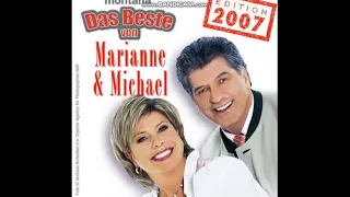 Marianne und Michael - Drei weisse Birken