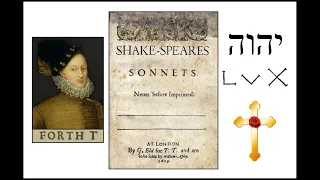 John Dee: Fiat Lux and the Fourth T (Shakespeare's Sonnets SNC 68)