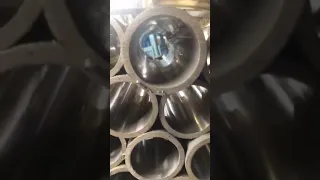 Stainless Steel Pipes