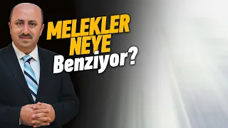 Melek Nedir? Neye Benzer? Melekleri Görebilir Miyiz? | Ömer Döngeloğlu