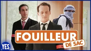 PROFESSION : FOUILLEUR INTEGRAL