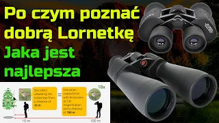 Jak rozpoznać dobrą lornetkę – Najlepsza Lornetka