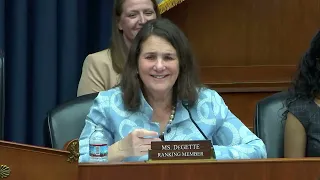 DeGette Highlights Importance of Energy Efficient and Green Buildings