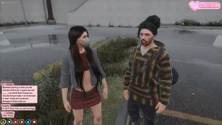 Mr. Wobbles helps Carmella BAIT people with his Singing to DRINK THEIR BLOOD! | GTA RP NoPixel 3.0