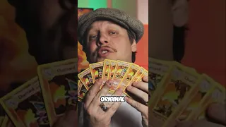 Best Pokémon card magic trick of all time!