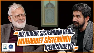 İnsan İşlediği Günahı Bilmez - Sadettin Ökten | Süleyman Aşk Dilin Bilir Dediler