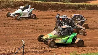 LOUPIAC 2024 - Autocross - Sprint-car - Challenge Corac