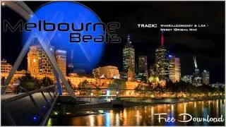 Radio Show #6 [Melbourne Style - Best Drop] Free Dll