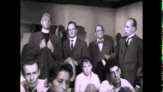 Inherit the Wind (1960) 1/3