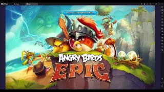 Angry Birds Epic АРЕНА СОБЫТИЯ ARENA+EVENT FIX 2023 БЕЗ РУТ ПРАВ