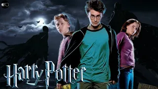 Harry Potter y El Prisionero De Azkaban RESUMIDA Con Spoilers