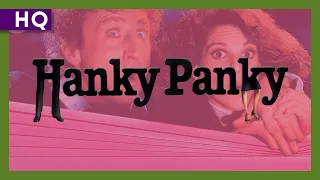 Hanky Panky (1982) Trailer