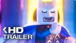 THE LEGO MOVIE 2 Trailer 3 (2019)