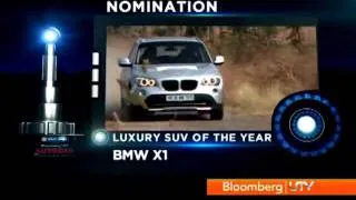 Autocar Awards 2012 Part 2 | Autocar Awards | Autocar India