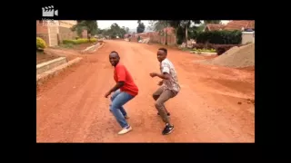 OZ Gangz  Dance video AFRO House