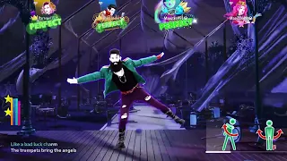 Just Dance 2024 - I Am My Own Muse by Fall Out Boy