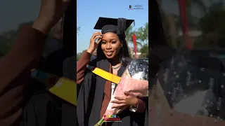 UKZN Grad 2022 - Mortar Board Challenge