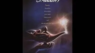 A WHOLE NEW WORLD 1992 (From Disney FIlm "Aladdin")