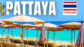 Top 10 Things To Do In Pattaya Thailand!