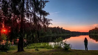 Александр Барыкин - "За той рекой"