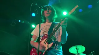 The Rapture - "The Devil" - Music Hall of Williamsburg - 12/3/2019