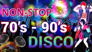 Disco ta bai