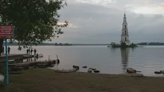 Макарий Калязинский и пресловутая колокольня!