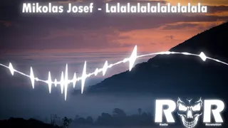 Mikolas Josef - Lalalalalalalalalala