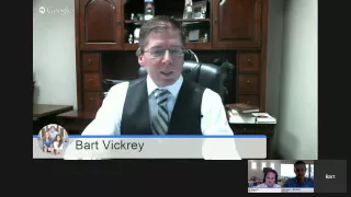 Working 4 Days a Week Selling 250 Homes w/ Special Guest Bart Vickrey