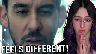 Linkin Park - Castle of glass | Singer Reacts |