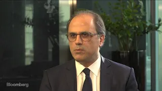 IMF's Azour on Iran, GCC, MENA Outlook