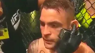 Dustin Poirier vs Dan Hooker FullFight Highlights UFC