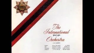 International Pop Orchestra - Misirlou