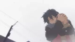 [AMV] Hold On