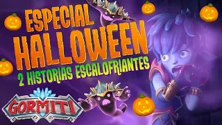 🎃GORMITI | Especial HALLOWEEN 🎃