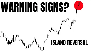 The Strongest Stocks Just Flashed Warning Signs…