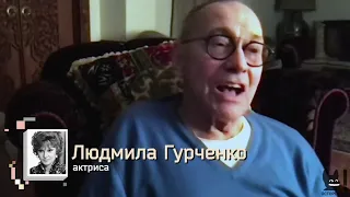 АНДРЕЙ КОНЧАЛОВСКИЙ. Про отца, брата (Никиту Михалкова) и споры с Андреем Тарковским