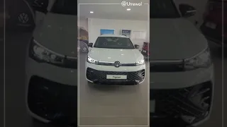 Nuevo Tiguan Rline eTSI 150cv DSG --- 2024---