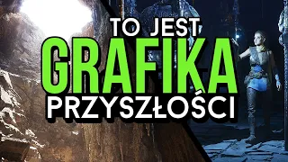 Jak naprawdę będzie wyglądała grafika przyszłości