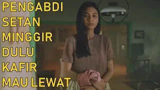 REVIEW FILM KAFIR (2018), AKHIRNYA ADA HOROR INDONESIA YANG BAGUS LAGI! - Cine Crib Vol. 131