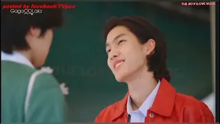 ||BL||I Will Knock You Series Ep.7 Clip Scene||Thi x Noey||Noey tell Thi I Will Flirt with you Thi😍😍