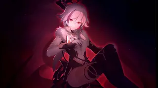 Honkai Impact 3rd AMV - Living With a Ghost