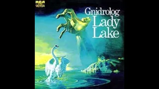 Gnidrolog(UK)-Lady Lake(1972)-I Could Never Be a Soldier