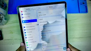 iPad Pro 12.9'' 2020 Replace Screen Backlight...