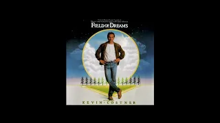 Field of Dreams Soundtrack Track 10  "Night Mists" James Horner